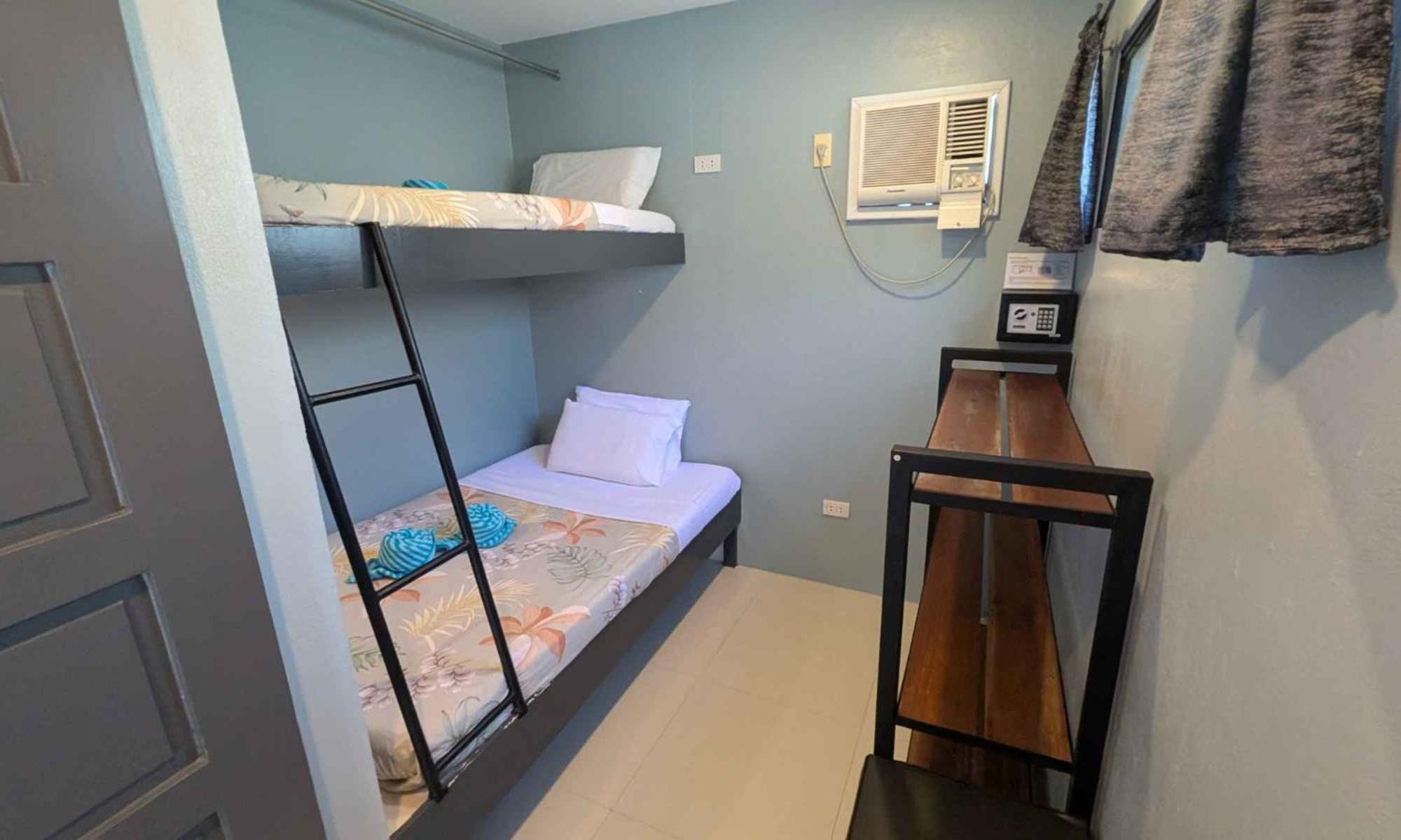 Tipolo Guesthouse Basdiot Екстериор снимка