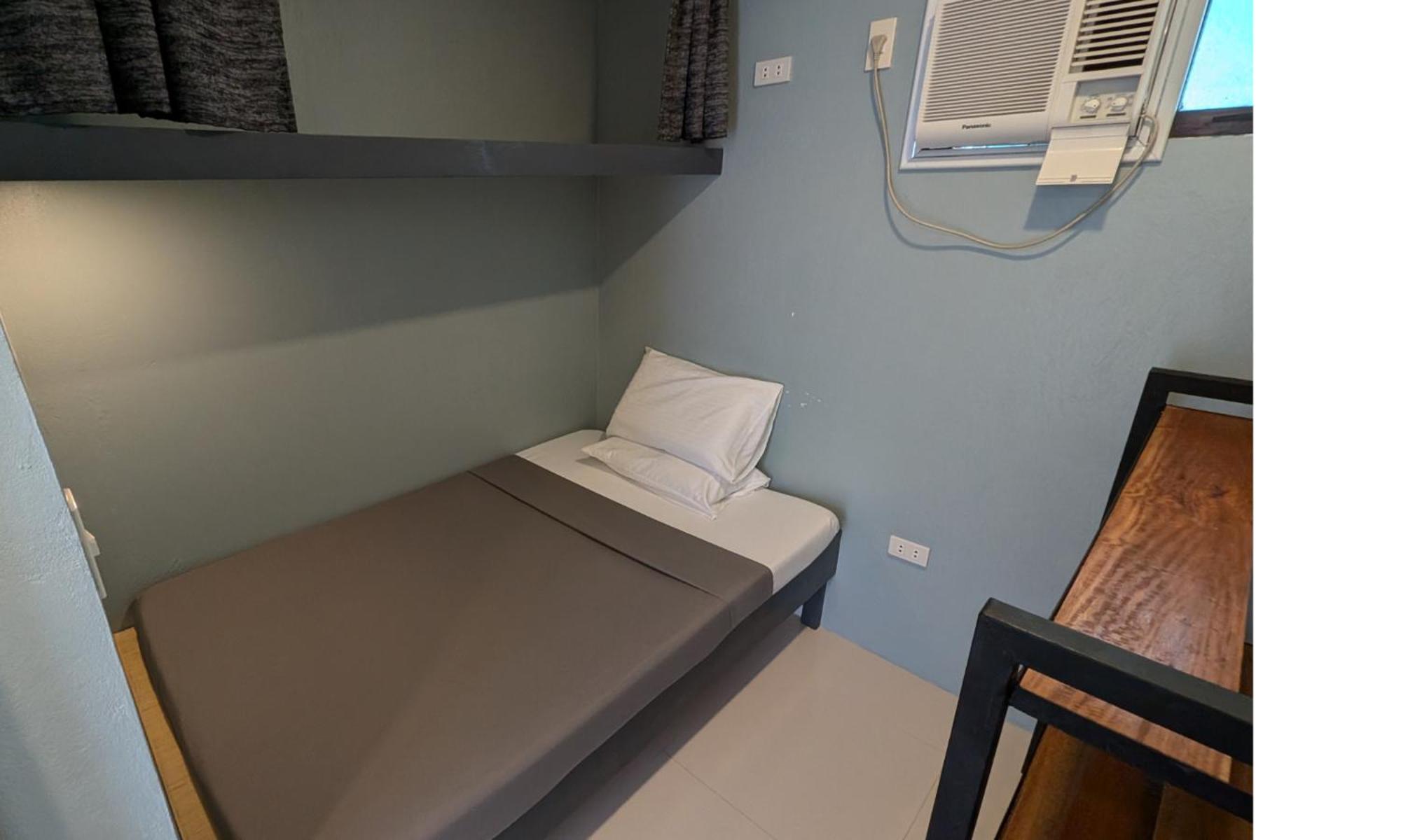 Tipolo Guesthouse Basdiot Екстериор снимка